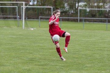 Bild 58 - F Westerrade/Weede - TuS Tensfeld : Ergebnis: 0:4